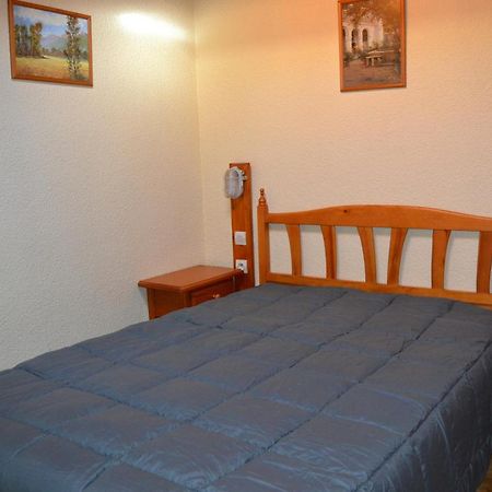 Apartamentos Lake Placid Nievesol Pas De La Casa Exterior foto