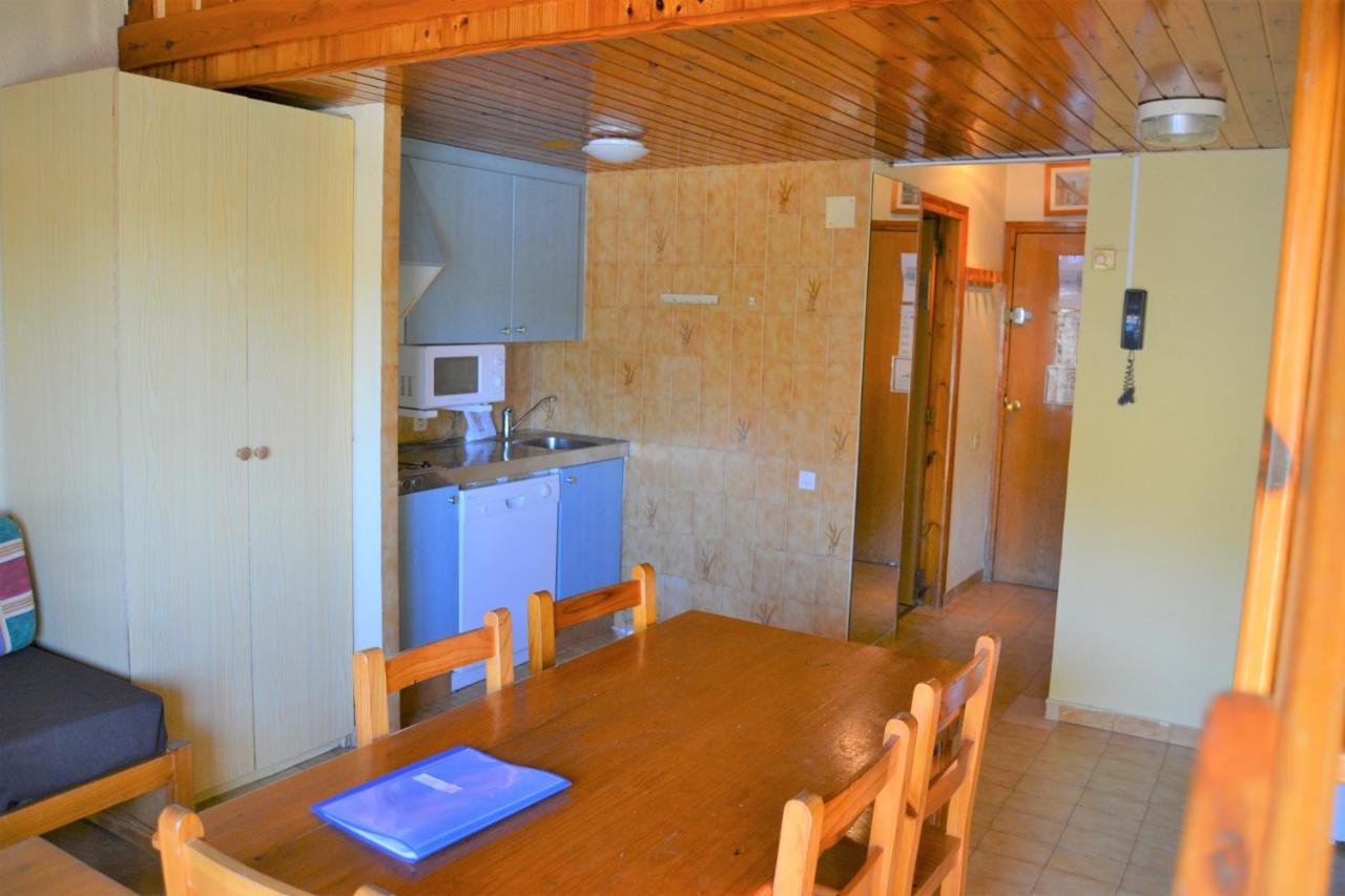 Apartamentos Lake Placid Nievesol Pas De La Casa Exterior foto