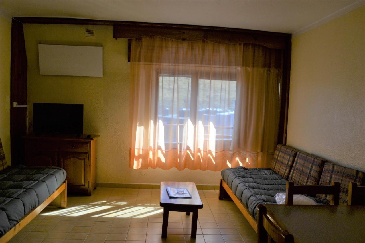Apartamentos Lake Placid Nievesol Pas De La Casa Exterior foto