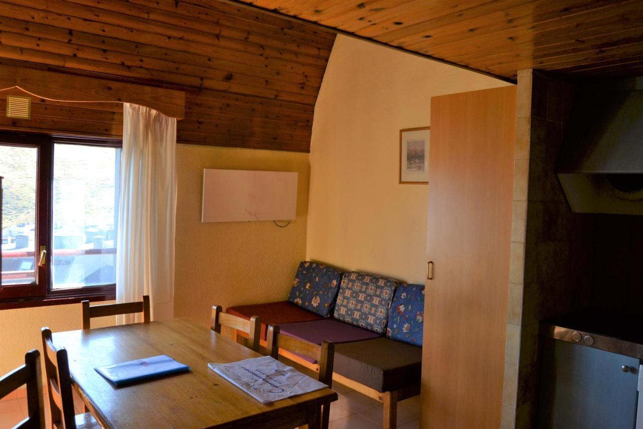 Apartamentos Lake Placid Nievesol Pas De La Casa Exterior foto