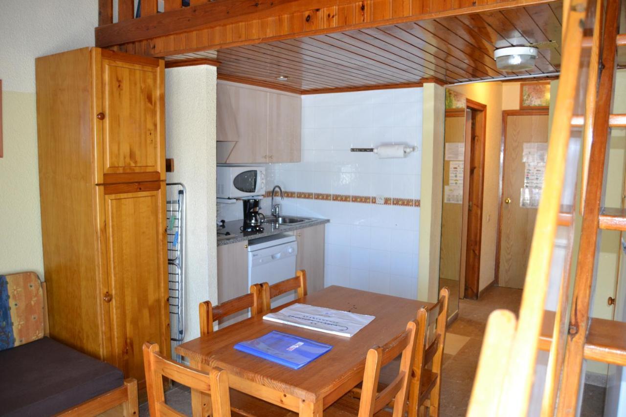 Apartamentos Lake Placid Nievesol Pas De La Casa Exterior foto