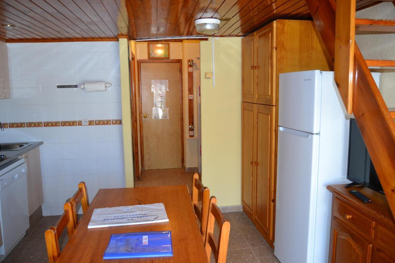 Apartamentos Lake Placid Nievesol Pas De La Casa Exterior foto