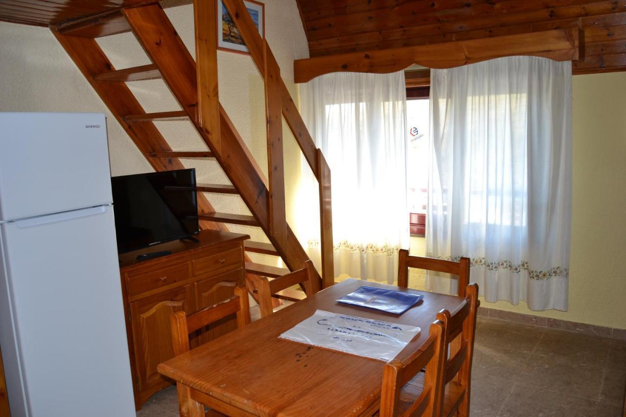 Apartamentos Lake Placid Nievesol Pas De La Casa Exterior foto