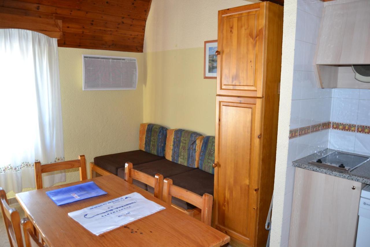 Apartamentos Lake Placid Nievesol Pas De La Casa Exterior foto